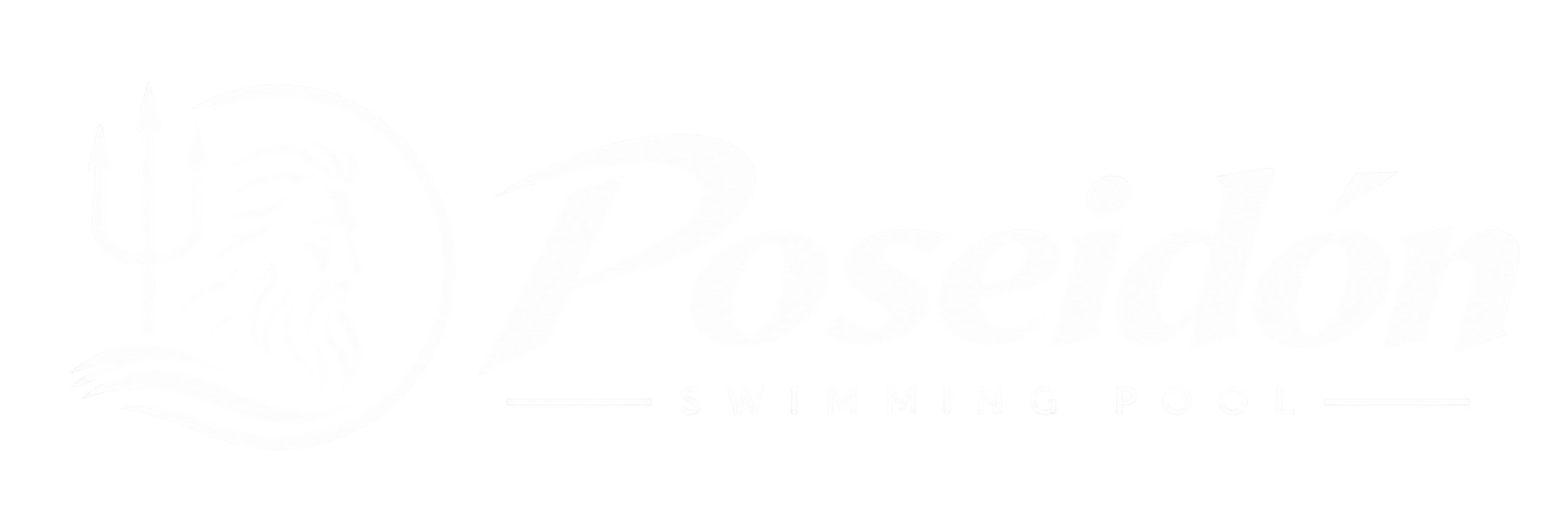 Logo Poseidón Swimming Pool