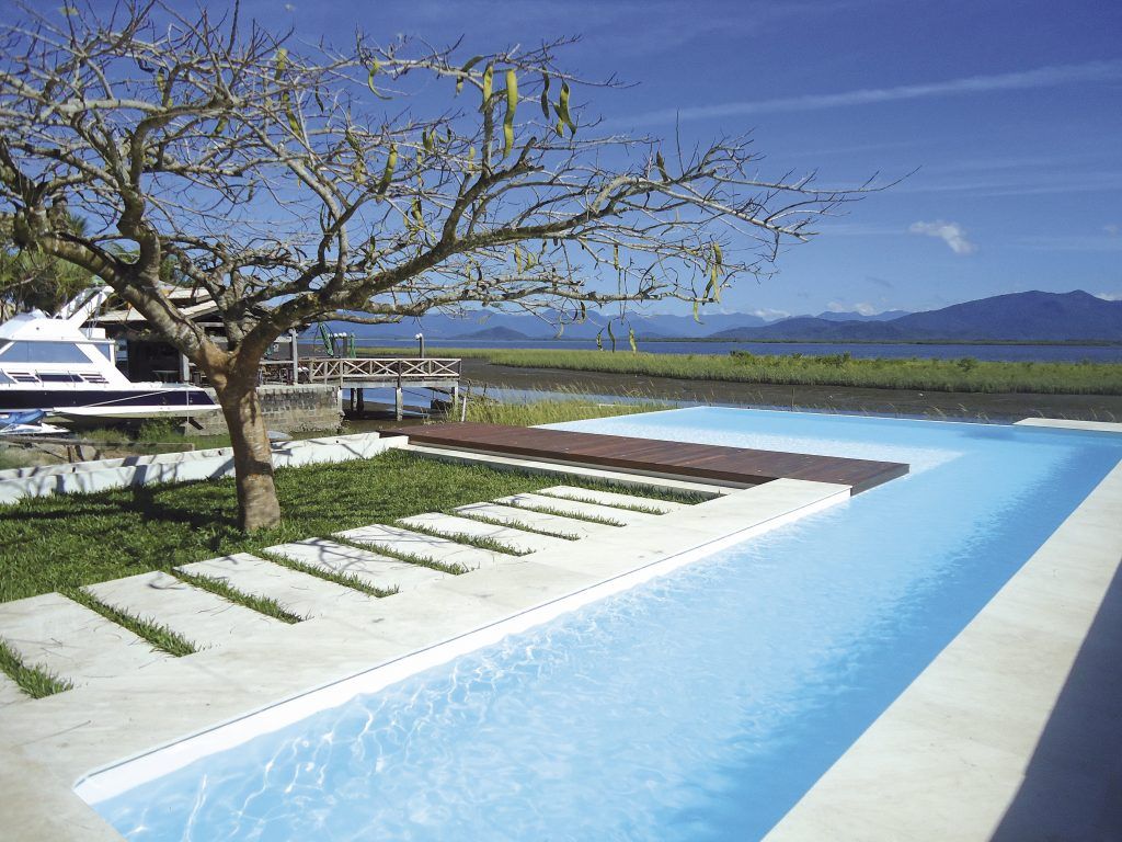 Piscinas Zaragoza - Desjoyaux