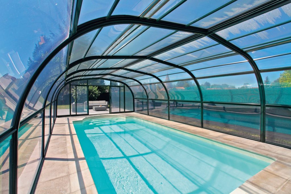 piscina cubierta Zaragoza