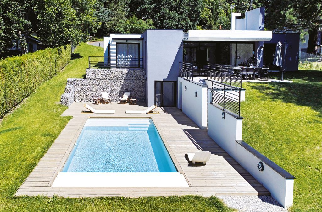 Piscinas Zaragoza - Desjoyaux