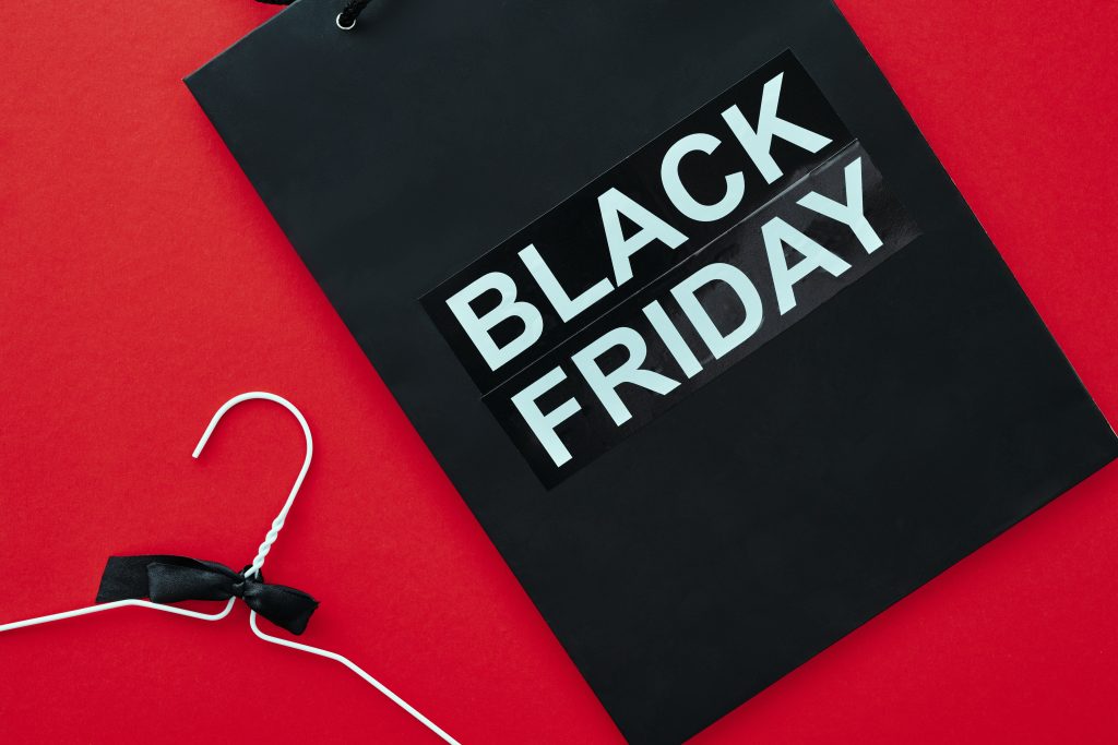 Black Friday Piscinas