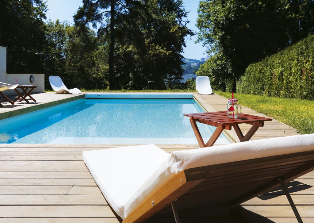 Piscinas de calidad al mejor precio