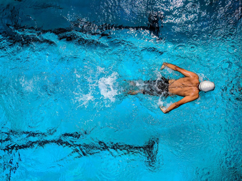 Producto químico para piscinas Zaragoza