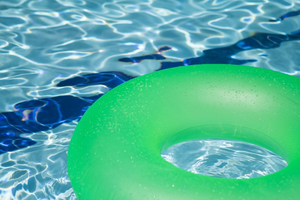 Piscinas sostenibles Desjoyaux