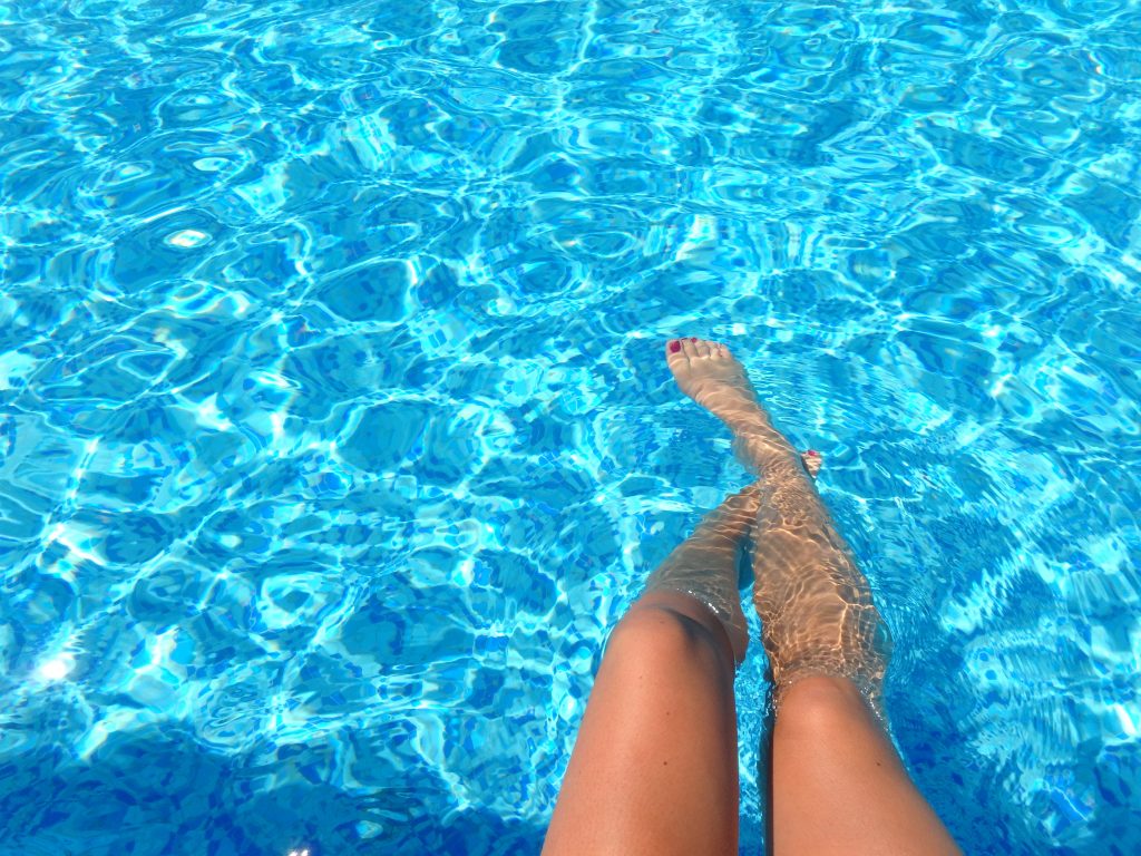 Piscinas Desjoyaux Zaragoza