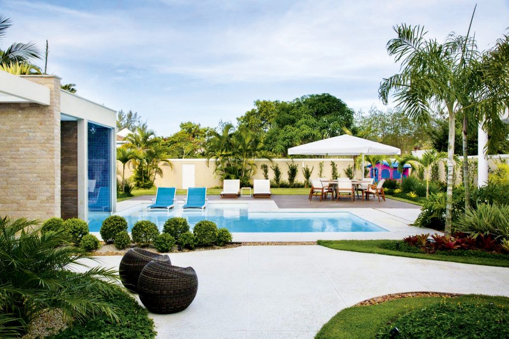 Septiembre: es el mes perfecto para comenzar a construir tu piscina.