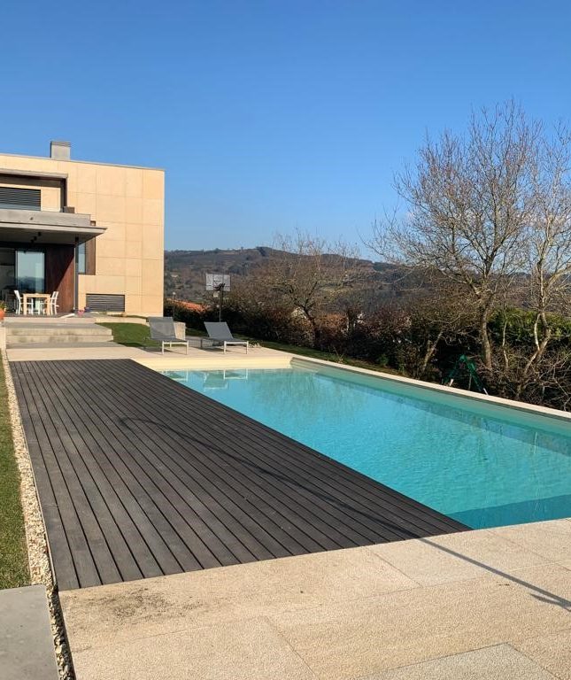 piscinas Aragón