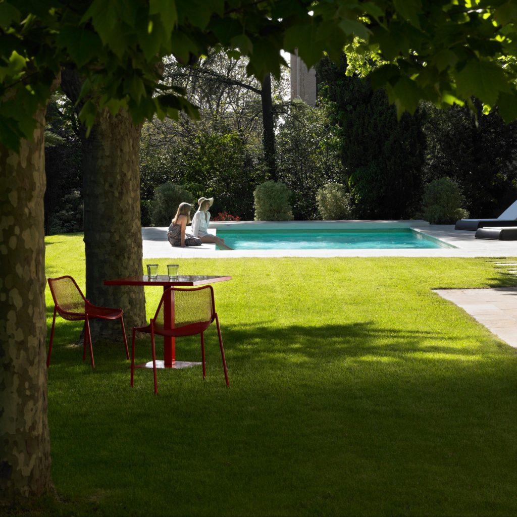 Mantenimiento de piscinas en Zaragoza (blog)