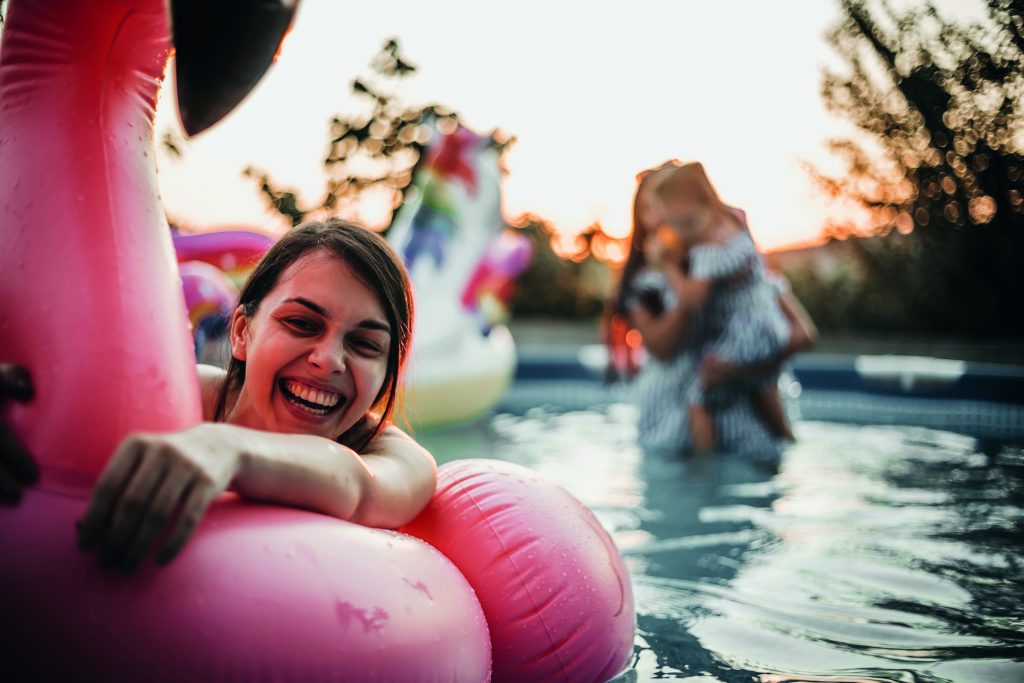 PONER EN MARCHA TU PISCINA