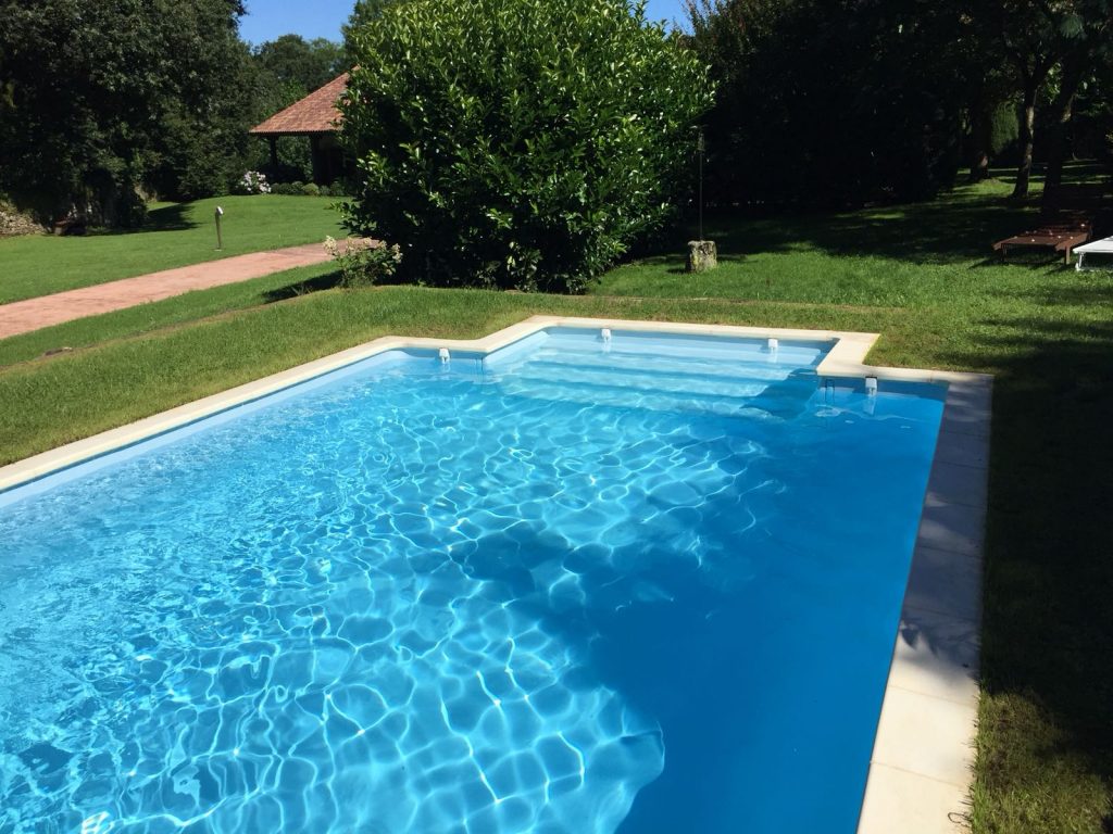 Reformas y rehabilitaciones de piscinas