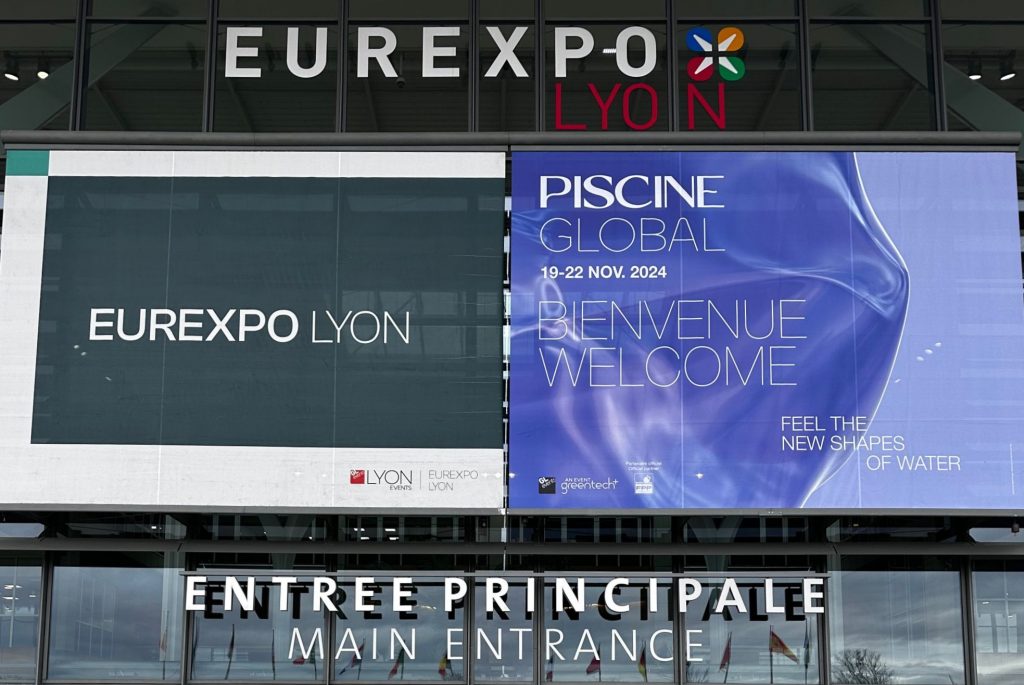Piscine Global 2024