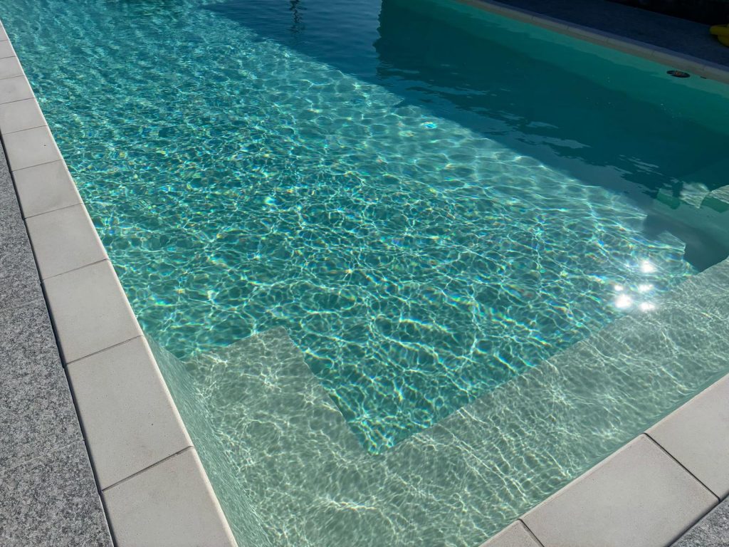 cubrir piscina