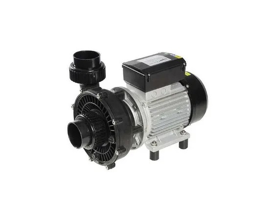 bomba de piscina no funciona