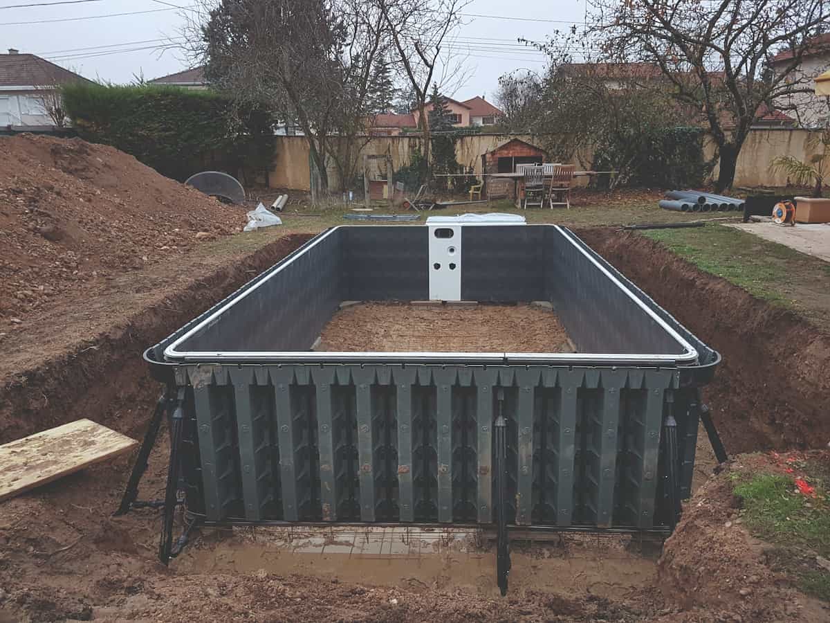 Piscina Desjoyaux vs piscina tradicional