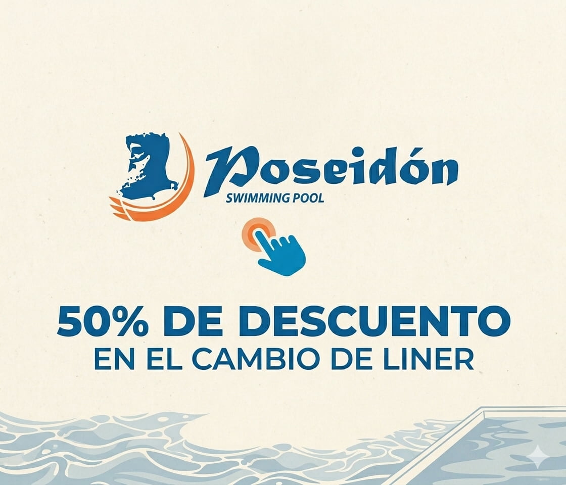 descuento liner poseidon