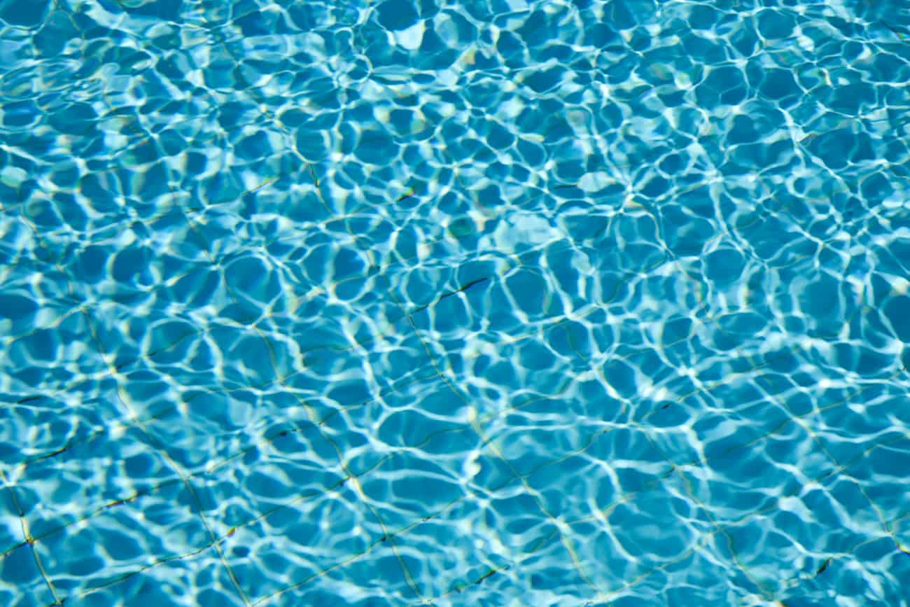 consumo piscina