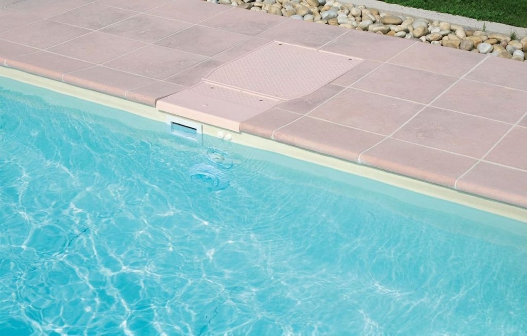 Tipos de depuración en piscinas