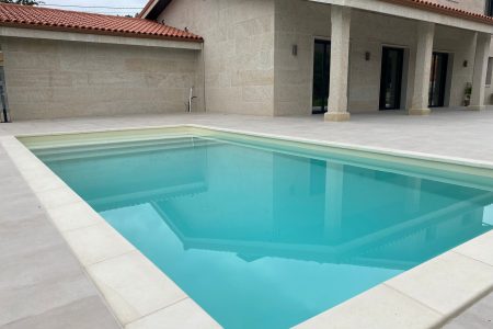 piscinas obra a medida
